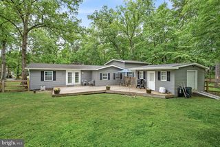 83 RIDGE CREST DRIVE, Harpers Ferry, WV 25425