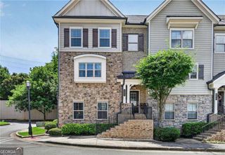 564 Henry Drive, Marietta, GA 30064