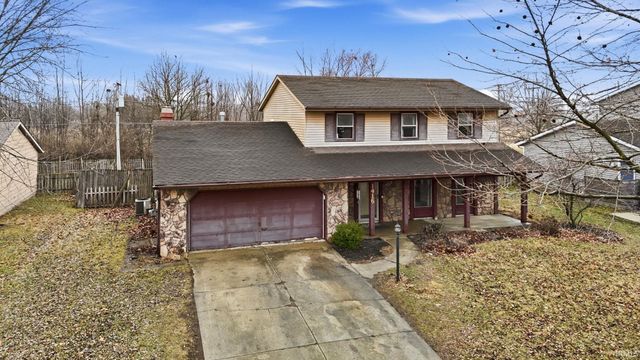 1416 Lofton Way, Fort Wayne, IN 46815