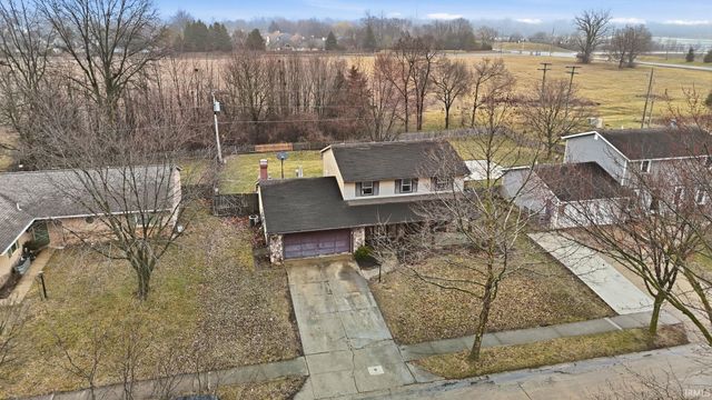 1416 Lofton Way, Fort Wayne, IN 46815