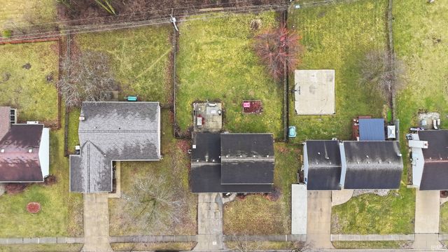 1416 Lofton Way, Fort Wayne, IN 46815