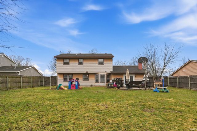 1416 Lofton Way, Fort Wayne, IN 46815