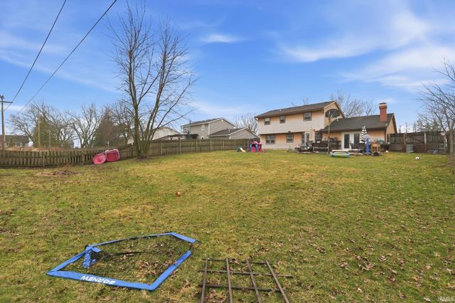 1416 Lofton Way, Fort Wayne, IN 46815