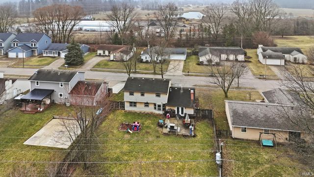 1416 Lofton Way, Fort Wayne, IN 46815