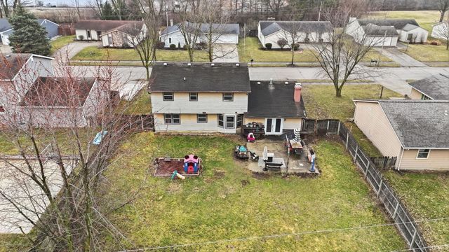 1416 Lofton Way, Fort Wayne, IN 46815