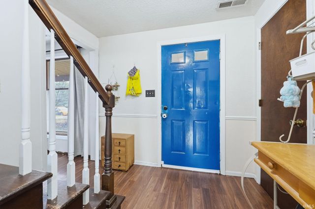 1416 Lofton Way, Fort Wayne, IN 46815