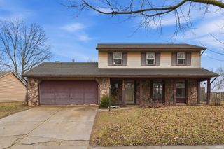 1416 Lofton Way, Fort Wayne, IN 46815