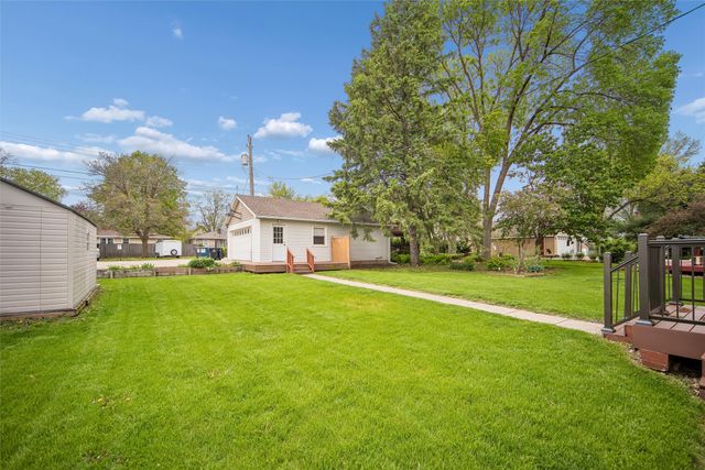 216 SW Logan Street, Ankeny, IA 50023