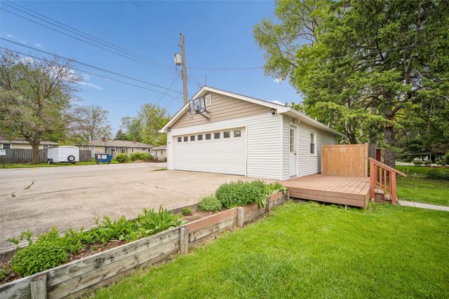 216 SW Logan Street, Ankeny, IA 50023