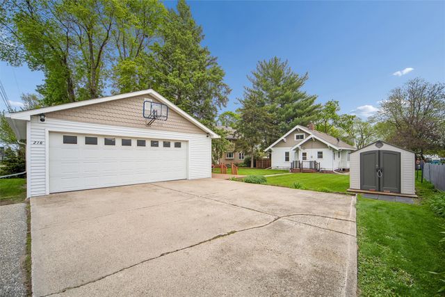 216 SW Logan Street, Ankeny, IA 50023
