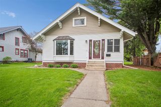 216 SW Logan Street, Ankeny, IA 50023