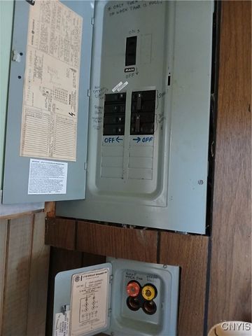 43206 Murray, Clayton, NY 13624