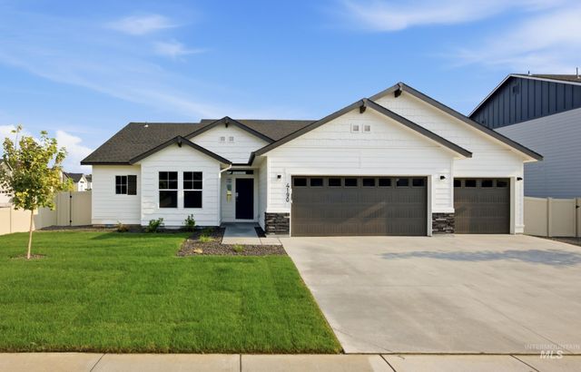 5403 E Sublette St, Nampa, ID 83687 property photo