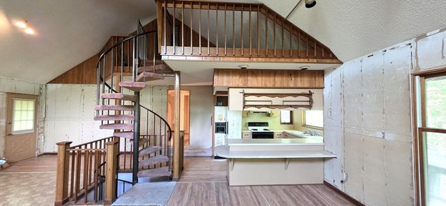 489 Schenandoah Hills, Murphy, NC 28906