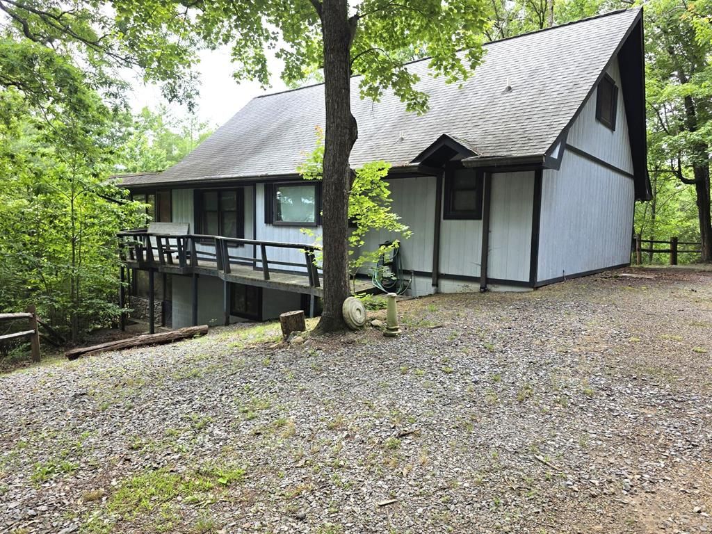 489 Schenandoah Hills, Murphy, NC 28906