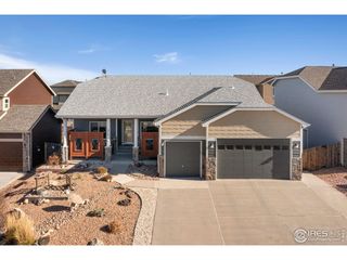 317 Kirkland Ln, Johnstown, CO 80534