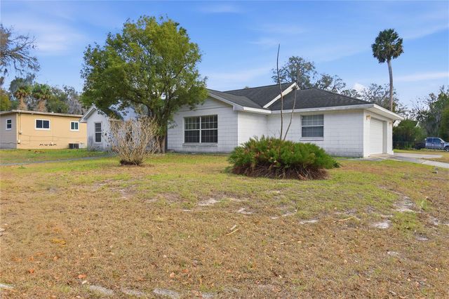 650 E VOORHIS AVENUE, Deland, FL 32724