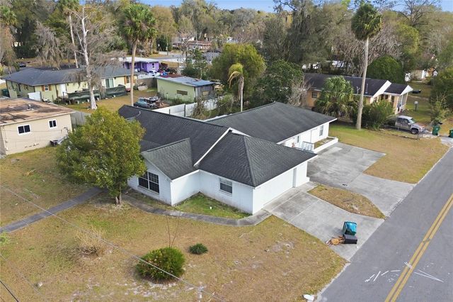 650 E VOORHIS AVENUE, Deland, FL 32724