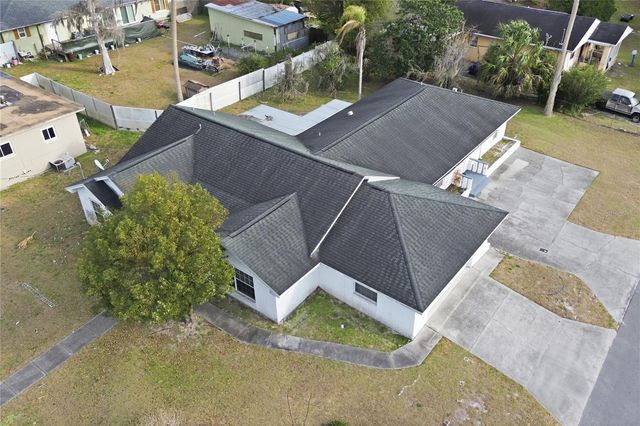 650 E VOORHIS AVENUE, Deland, FL 32724