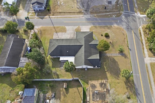 650 E VOORHIS AVENUE, Deland, FL 32724