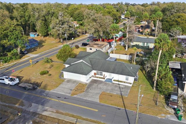 650 E VOORHIS AVENUE, Deland, FL 32724