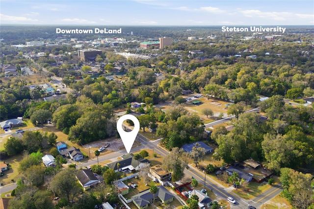 650 E VOORHIS AVENUE, Deland, FL 32724