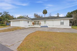 650 E VOORHIS AVENUE, Deland, FL 32724