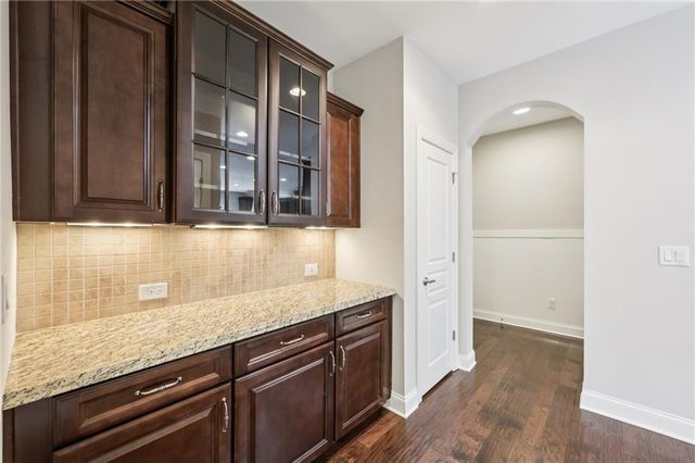 3328 Knight Road, Marietta, GA 30066