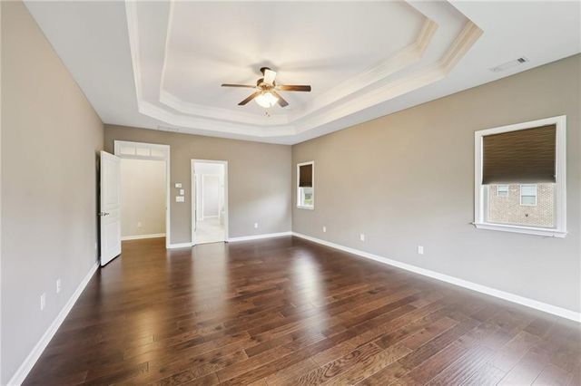 3328 Knight Road, Marietta, GA 30066