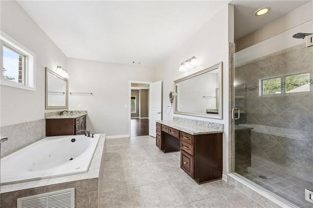 3328 Knight Road, Marietta, GA 30066