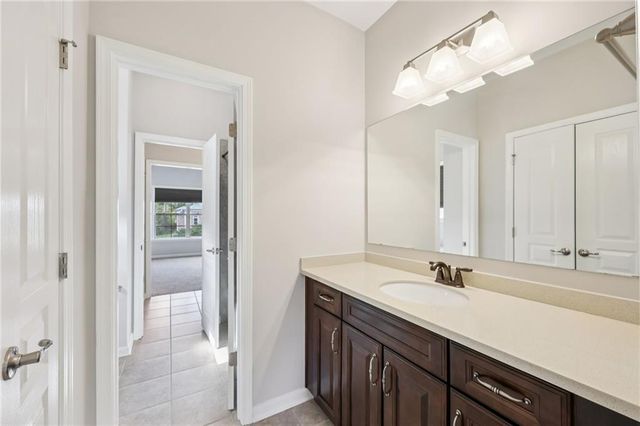 3328 Knight Road, Marietta, GA 30066