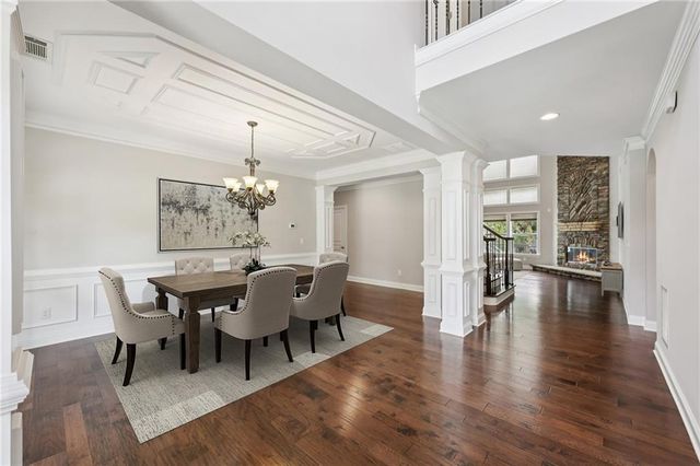 3328 Knight Road, Marietta, GA 30066