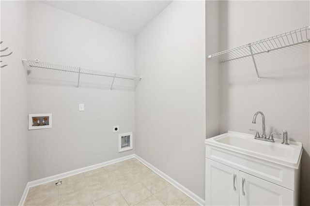 3328 Knight Road, Marietta, GA 30066