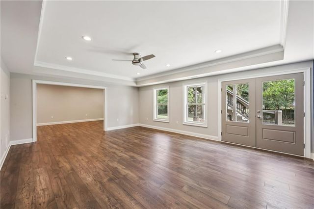 3328 Knight Road, Marietta, GA 30066