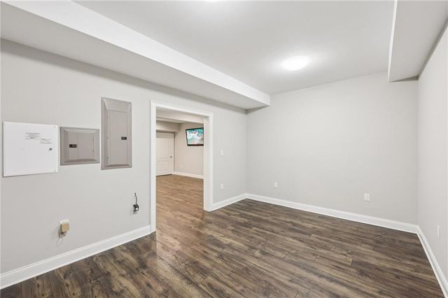 3328 Knight Road, Marietta, GA 30066