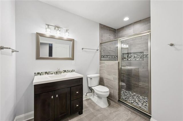 3328 Knight Road, Marietta, GA 30066