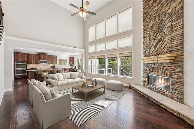 3328 Knight Road, Marietta, GA 30066