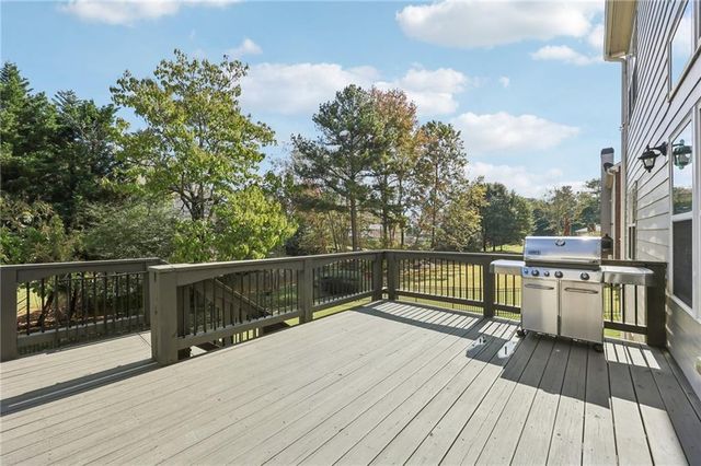 3328 Knight Road, Marietta, GA 30066