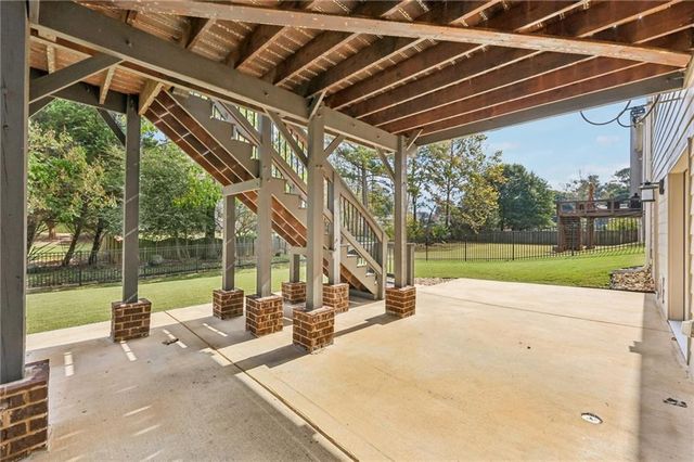 3328 Knight Road, Marietta, GA 30066