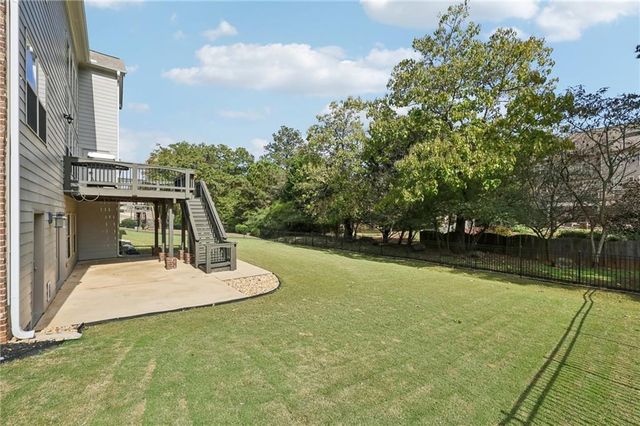 3328 Knight Road, Marietta, GA 30066