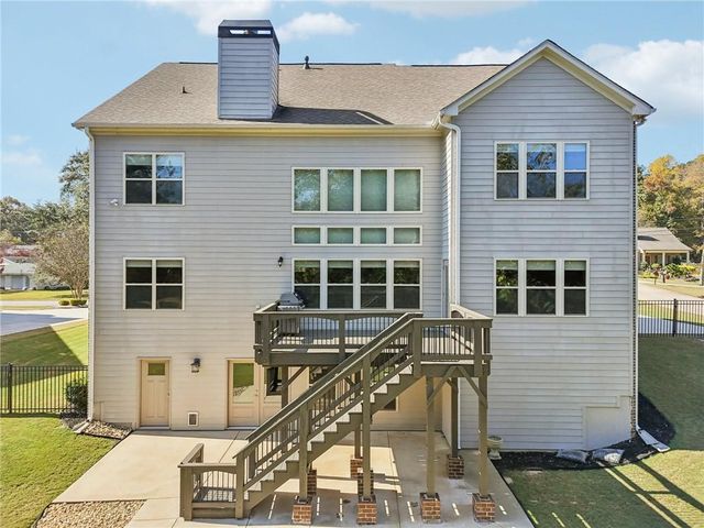 3328 Knight Road, Marietta, GA 30066