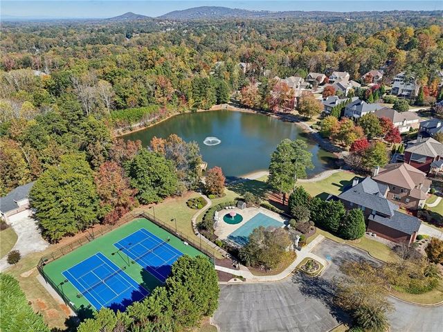 3328 Knight Road, Marietta, GA 30066