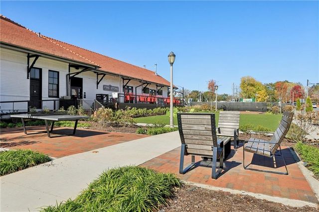 3328 Knight Road, Marietta, GA 30066