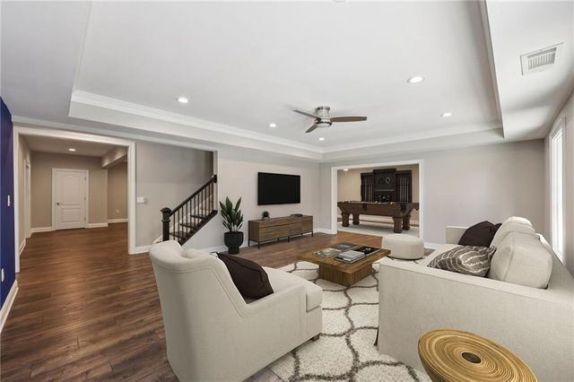 3328 Knight Road, Marietta, GA 30066