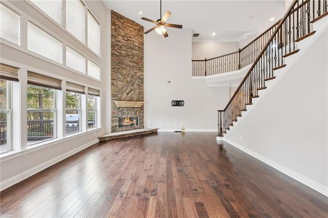 3328 Knight Road, Marietta, GA 30066