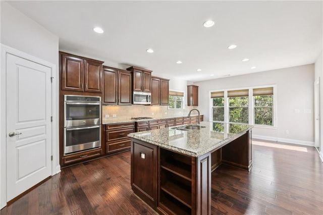 3328 Knight Road, Marietta, GA 30066