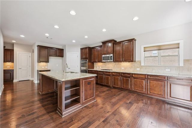 3328 Knight Road, Marietta, GA 30066