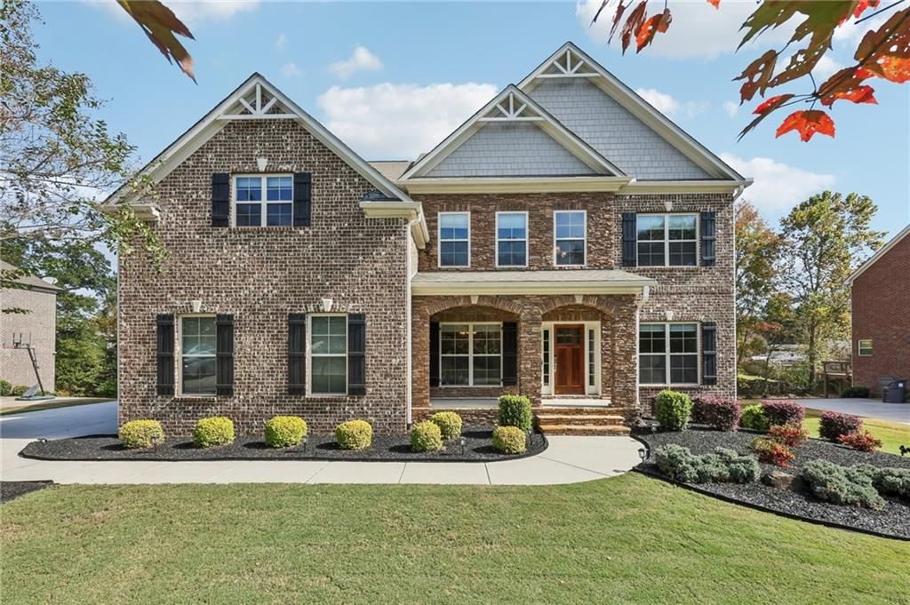 3328 Knight Road, Marietta, GA 30066