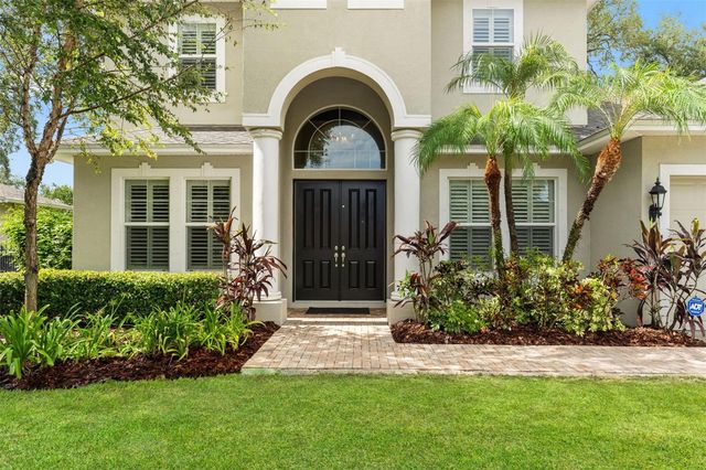 2112 CARROLL LANDING DRIVE, Tampa, FL 33612