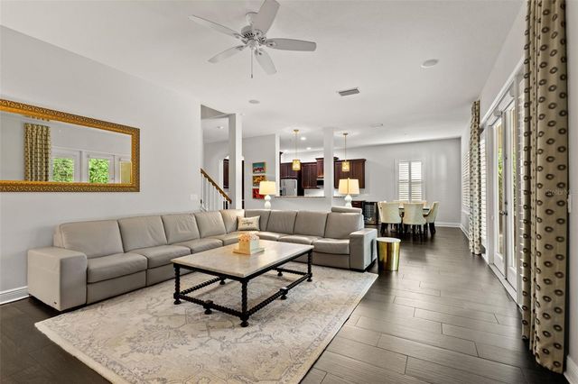 2112 CARROLL LANDING DRIVE, Tampa, FL 33612